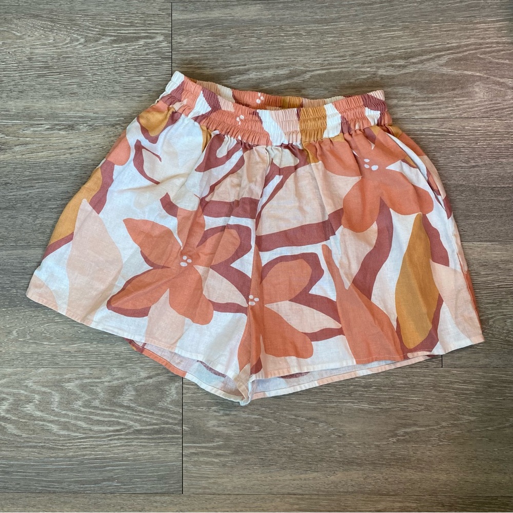 Sabo Shorts